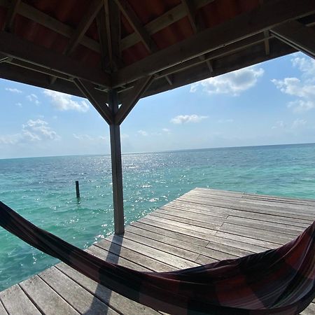 St. George'S Caye Resort Belize City Zewnętrze zdjęcie