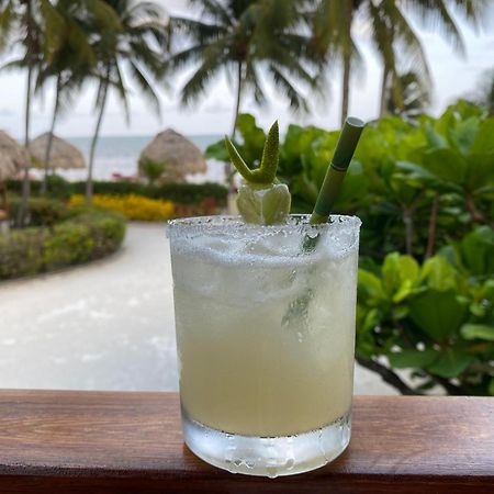 St. George'S Caye Resort Belize City Zewnętrze zdjęcie