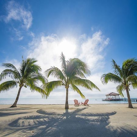 St. George'S Caye Resort Belize City Zewnętrze zdjęcie