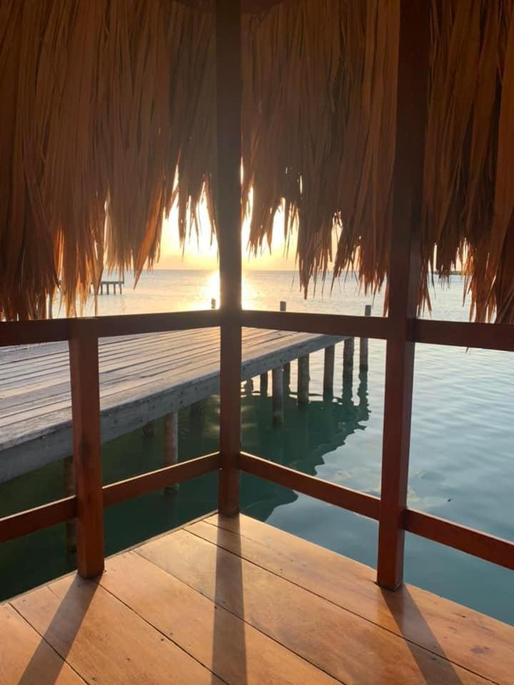 St. George'S Caye Resort Belize City Zewnętrze zdjęcie