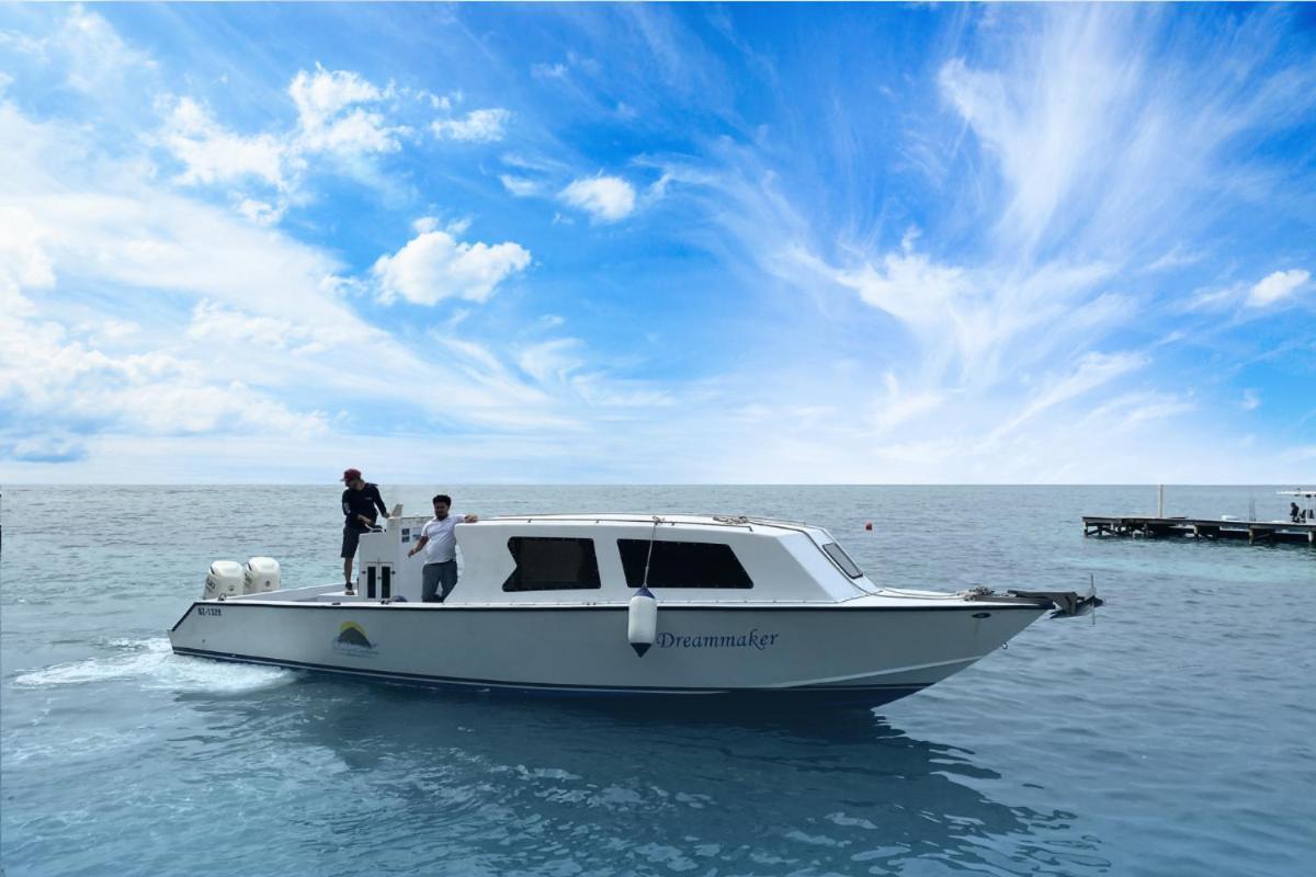 St. George'S Caye Resort Belize City Zewnętrze zdjęcie