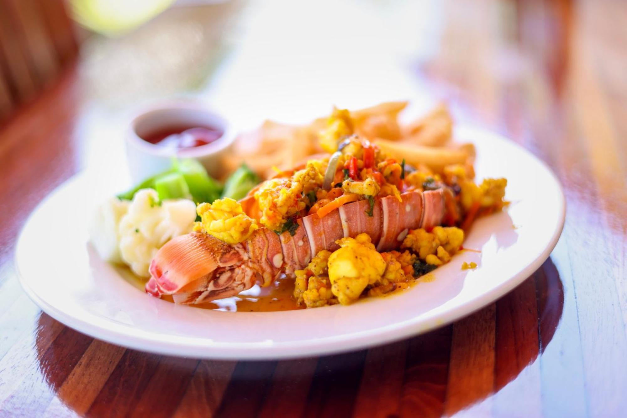 St. George'S Caye Resort Belize City Zewnętrze zdjęcie