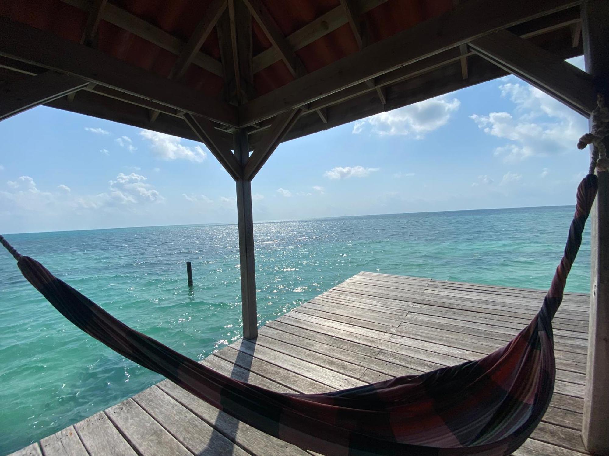 St. George'S Caye Resort Belize City Zewnętrze zdjęcie