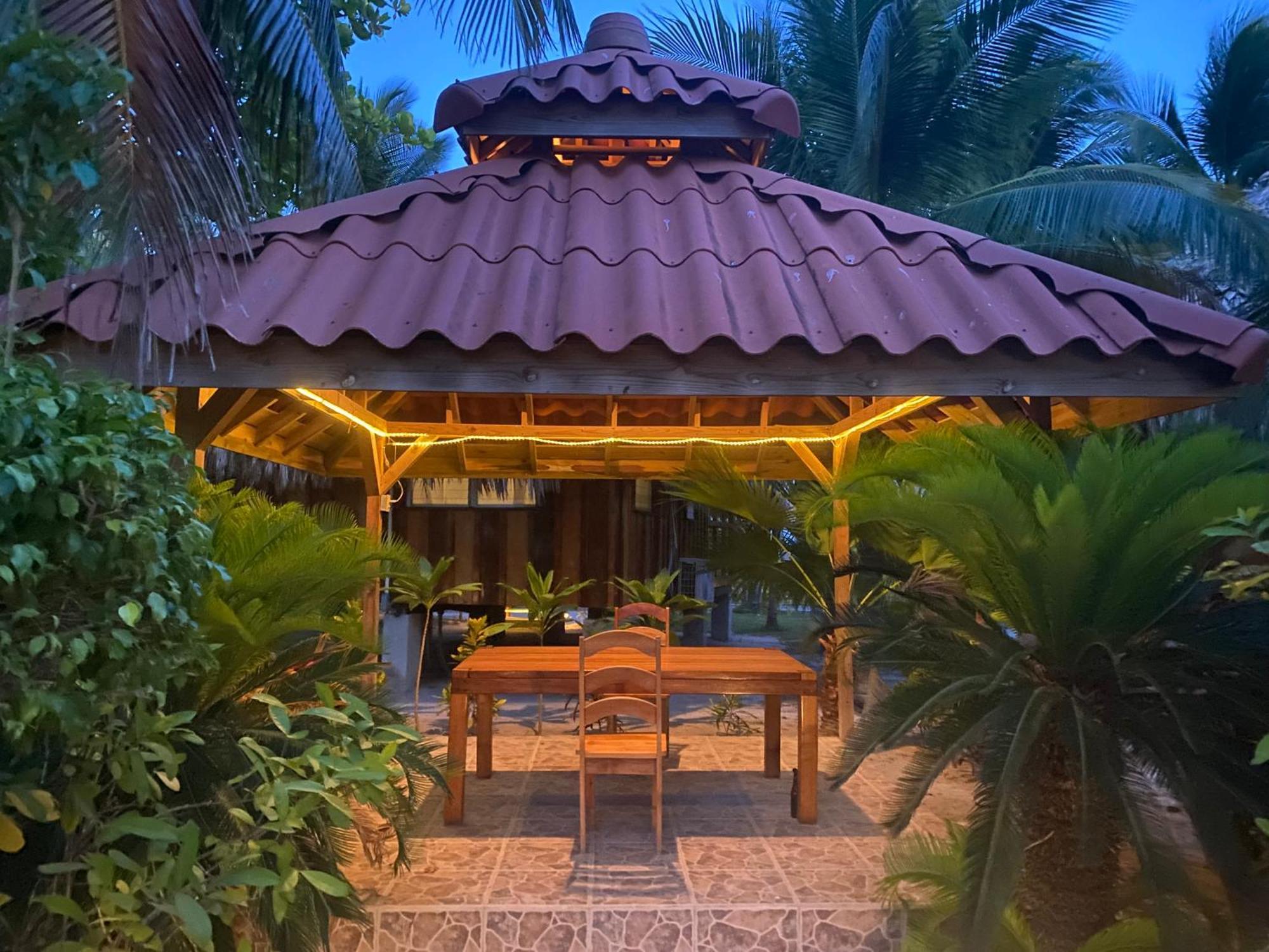 St. George'S Caye Resort Belize City Zewnętrze zdjęcie