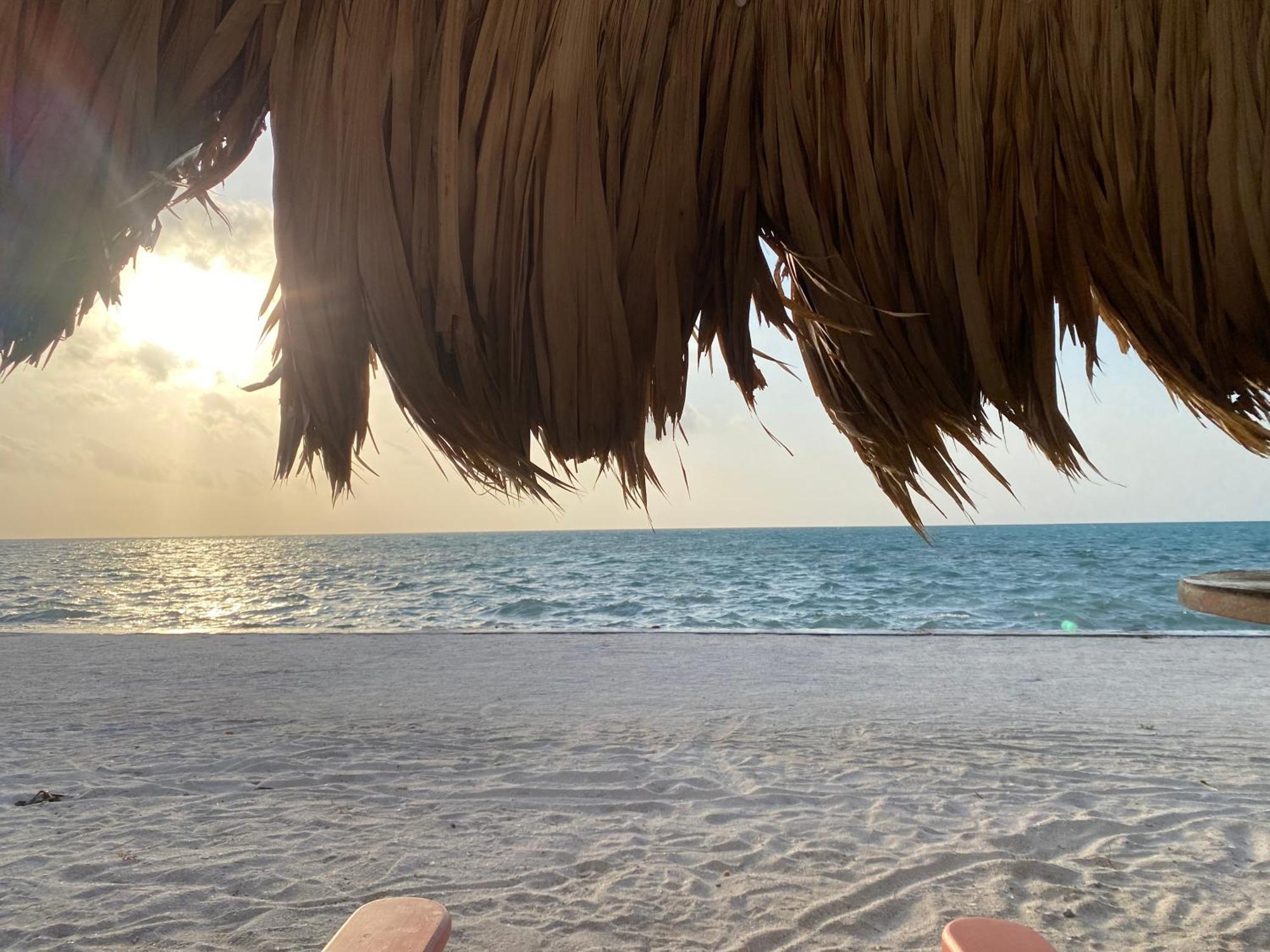 St. George'S Caye Resort Belize City Zewnętrze zdjęcie