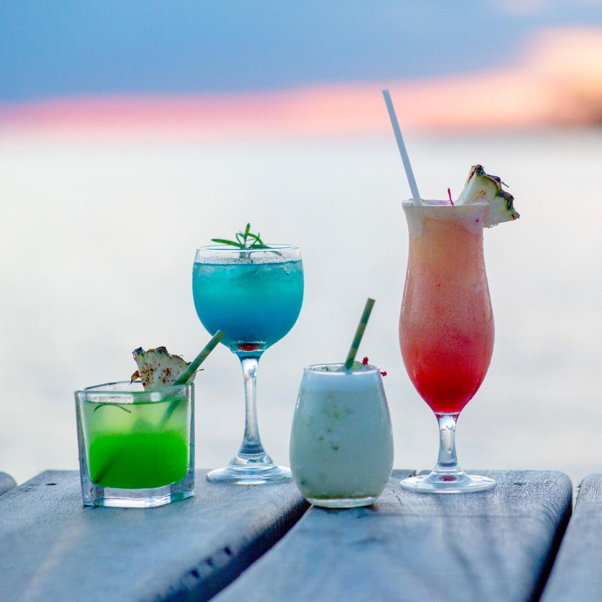 St. George'S Caye Resort Belize City Zewnętrze zdjęcie