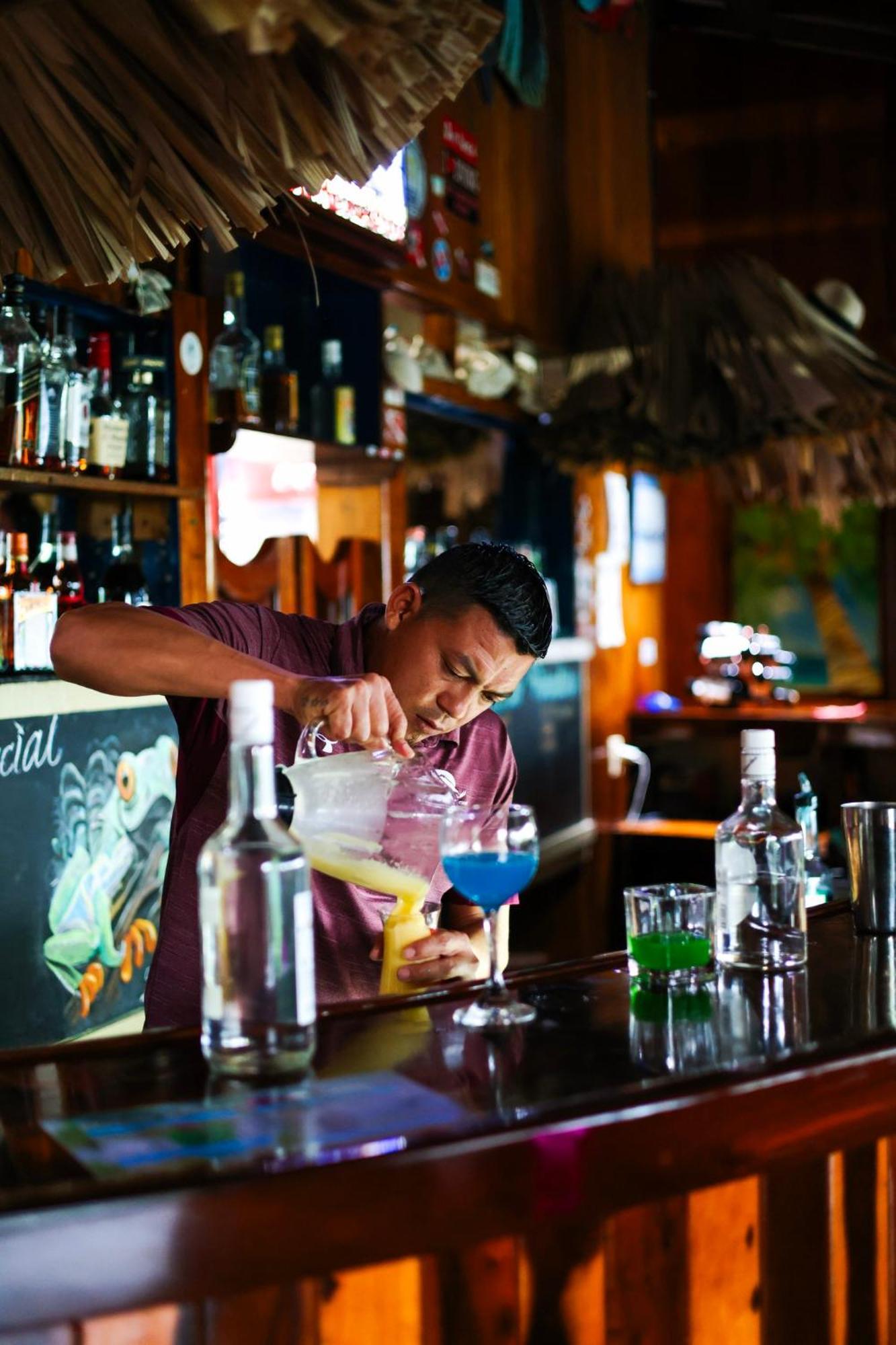 St. George'S Caye Resort Belize City Zewnętrze zdjęcie