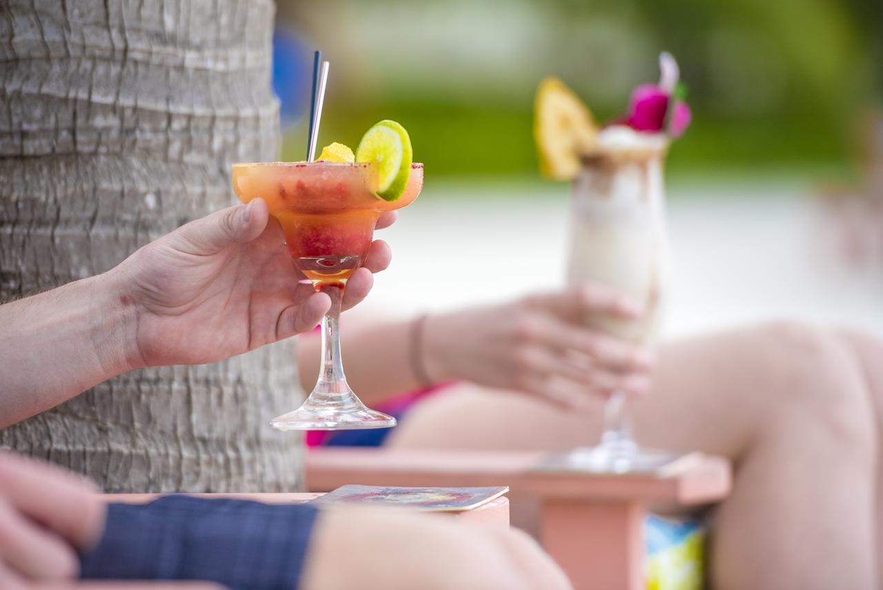 St. George'S Caye Resort Belize City Zewnętrze zdjęcie