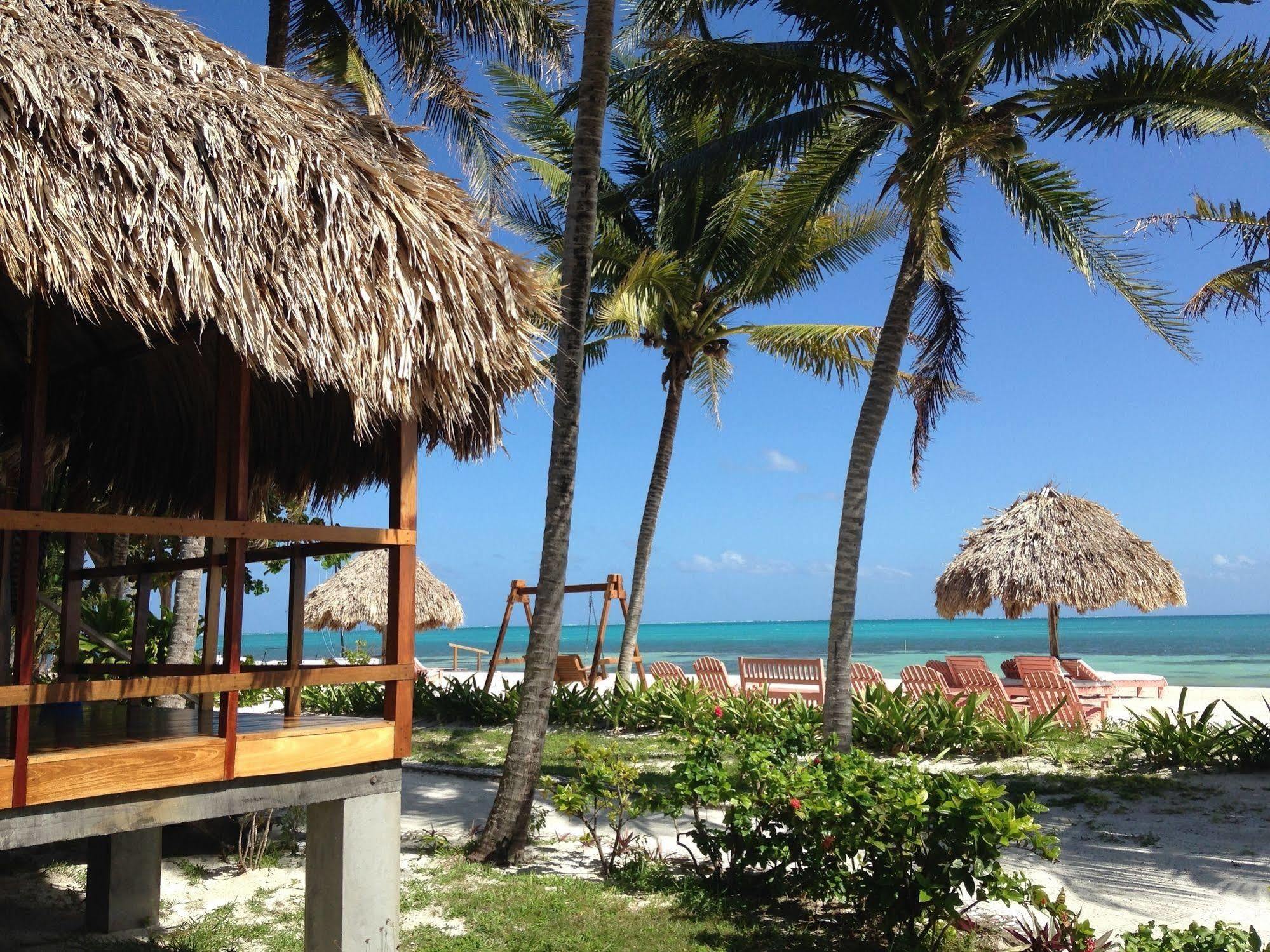 St. George'S Caye Resort Belize City Zewnętrze zdjęcie