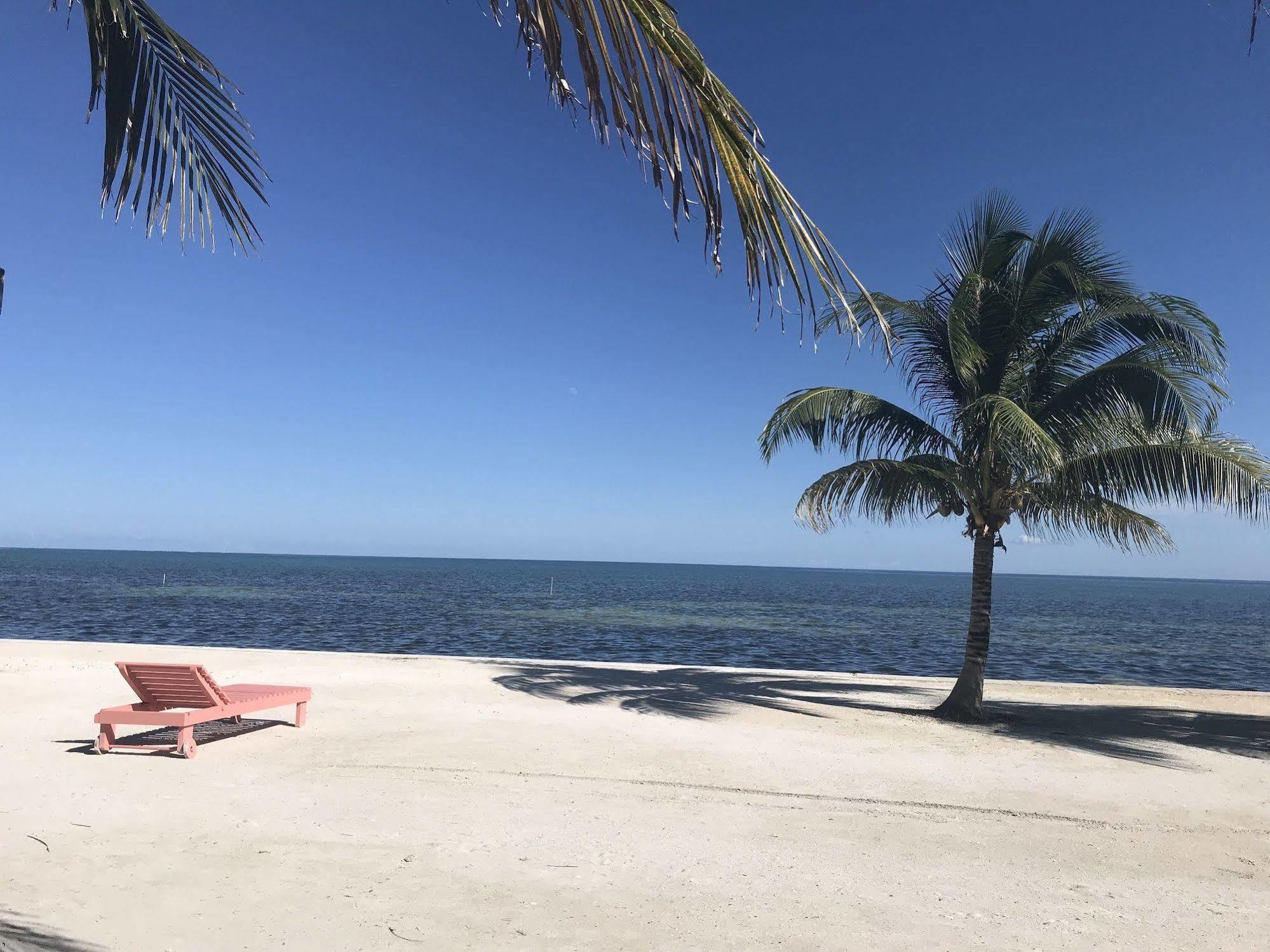 St. George'S Caye Resort Belize City Zewnętrze zdjęcie