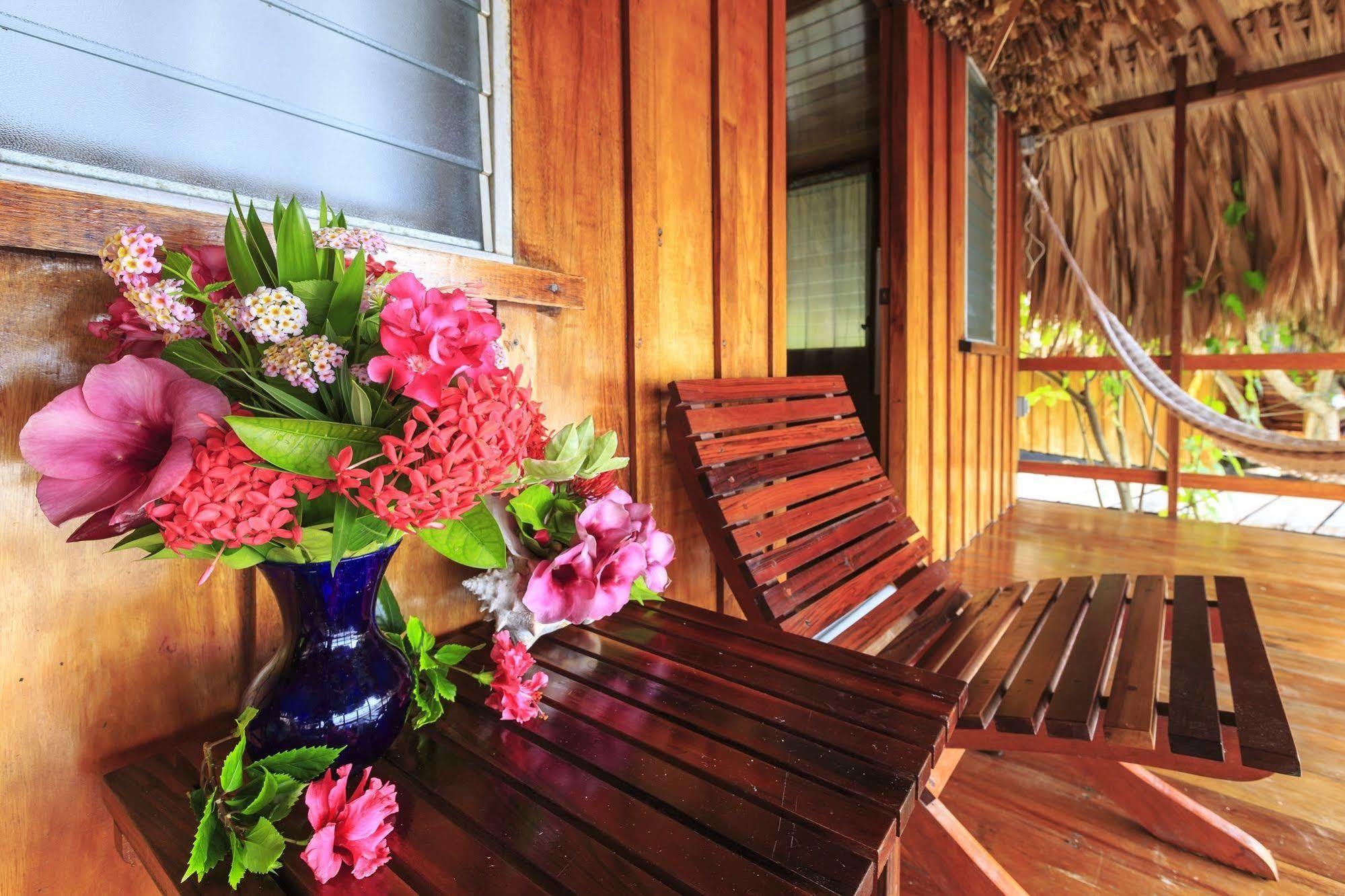 St. George'S Caye Resort Belize City Zewnętrze zdjęcie