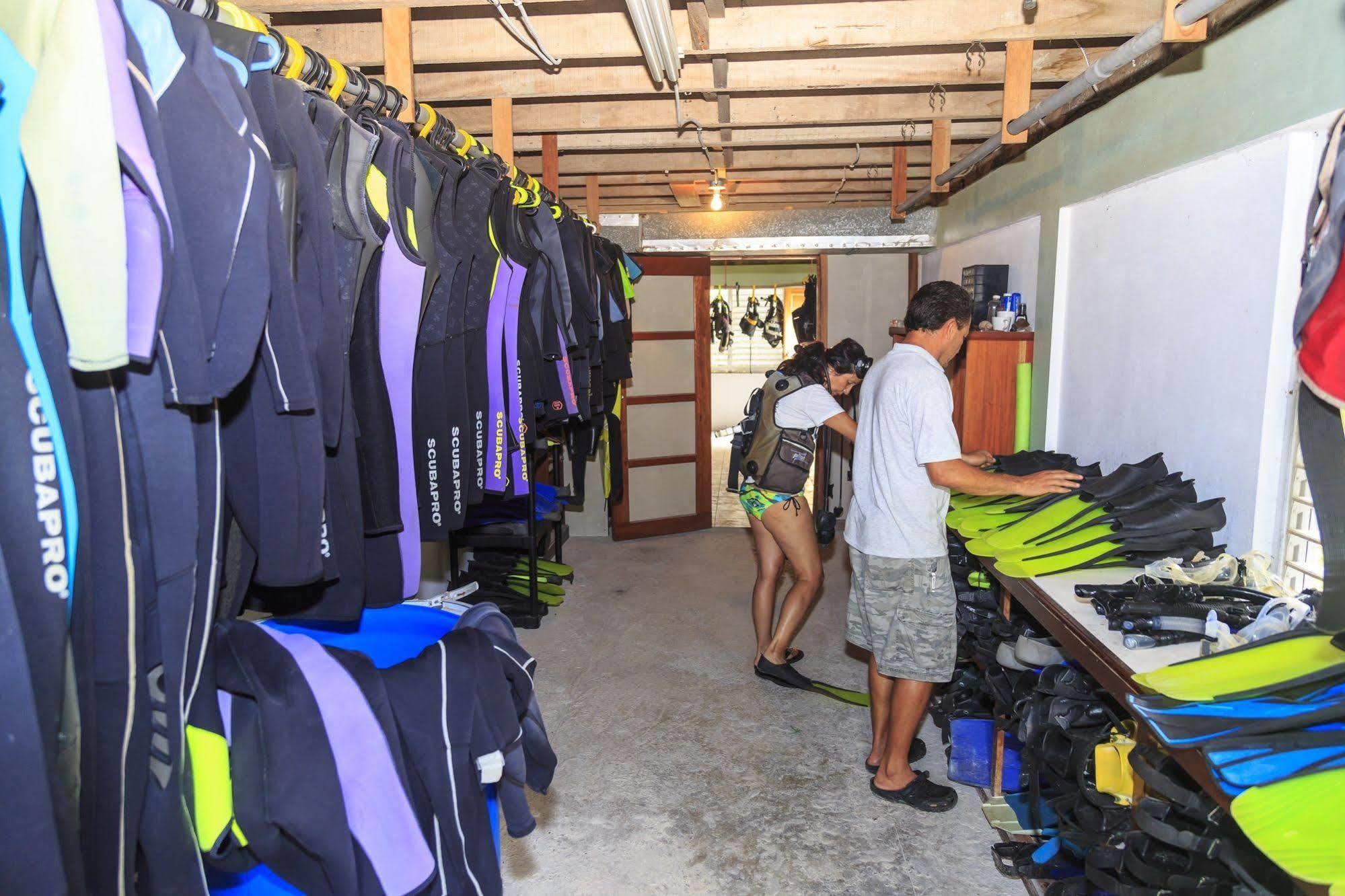 St. George'S Caye Resort Belize City Zewnętrze zdjęcie