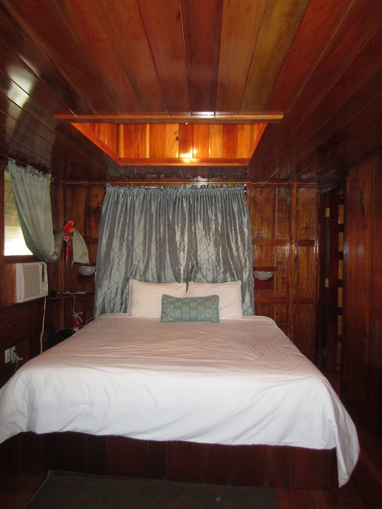 St. George'S Caye Resort Belize City Zewnętrze zdjęcie