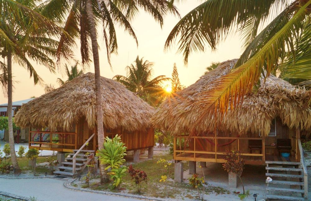 St. George'S Caye Resort Belize City Zewnętrze zdjęcie