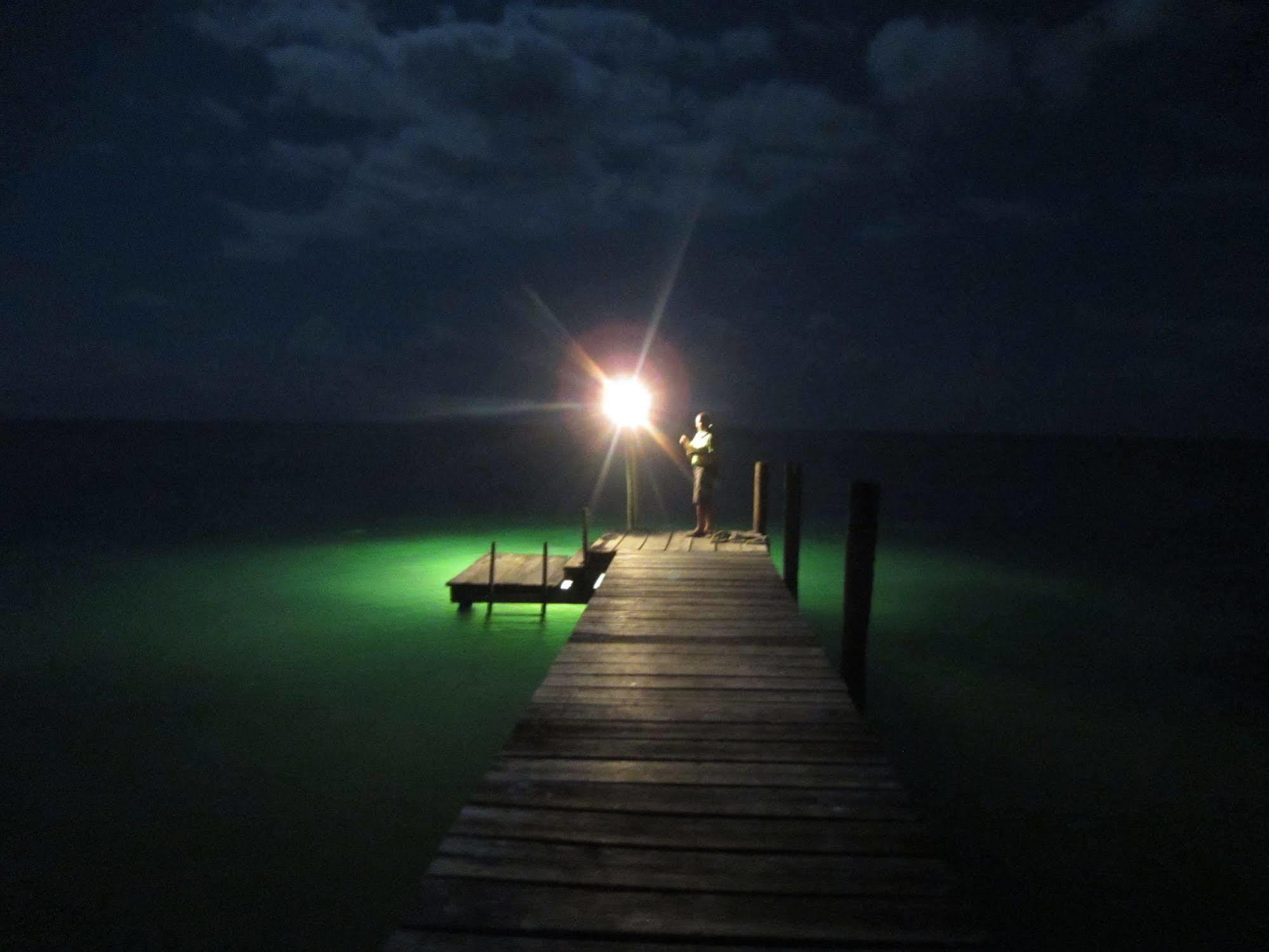 St. George'S Caye Resort Belize City Zewnętrze zdjęcie